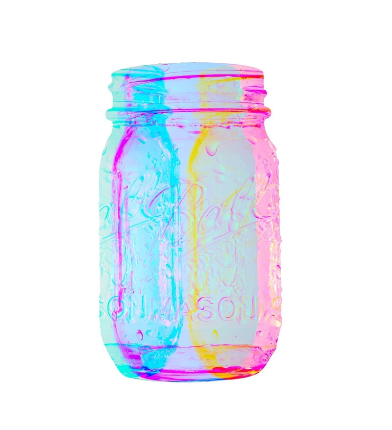 Mason Jar Pendant Lights